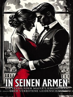 cover image of In seinen Armen